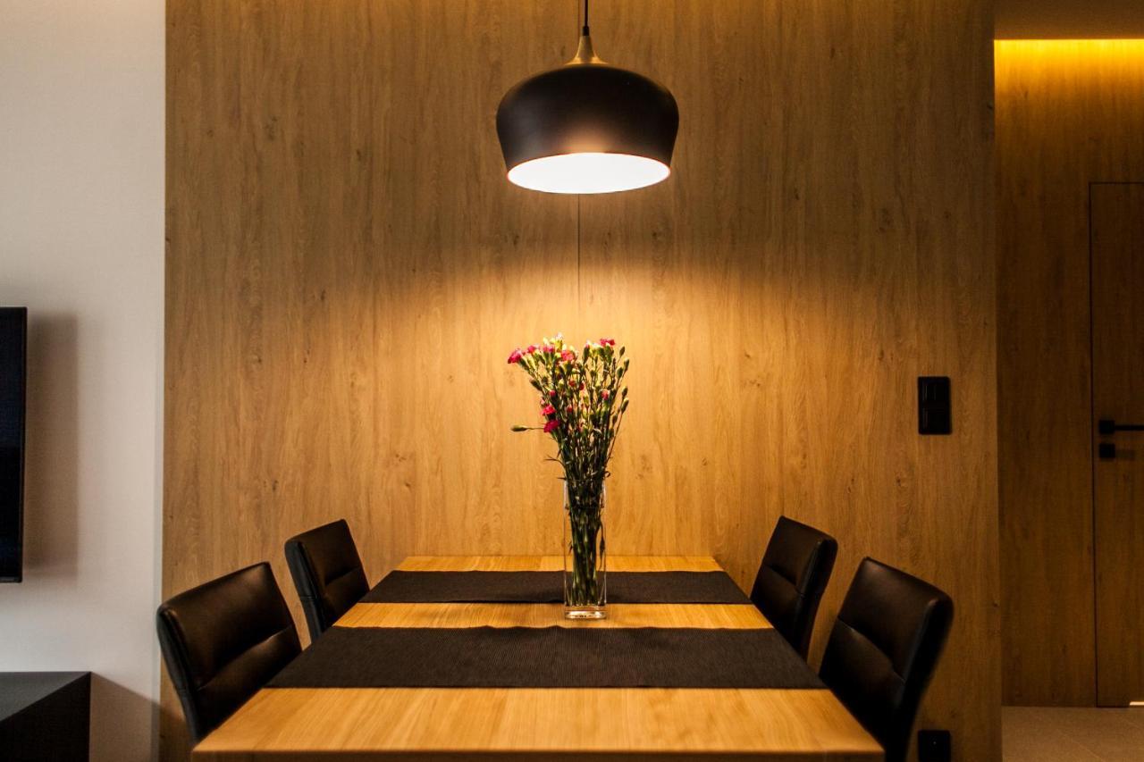 Apartament Aureus Διαμέρισμα Γκντανσκ Εξωτερικό φωτογραφία