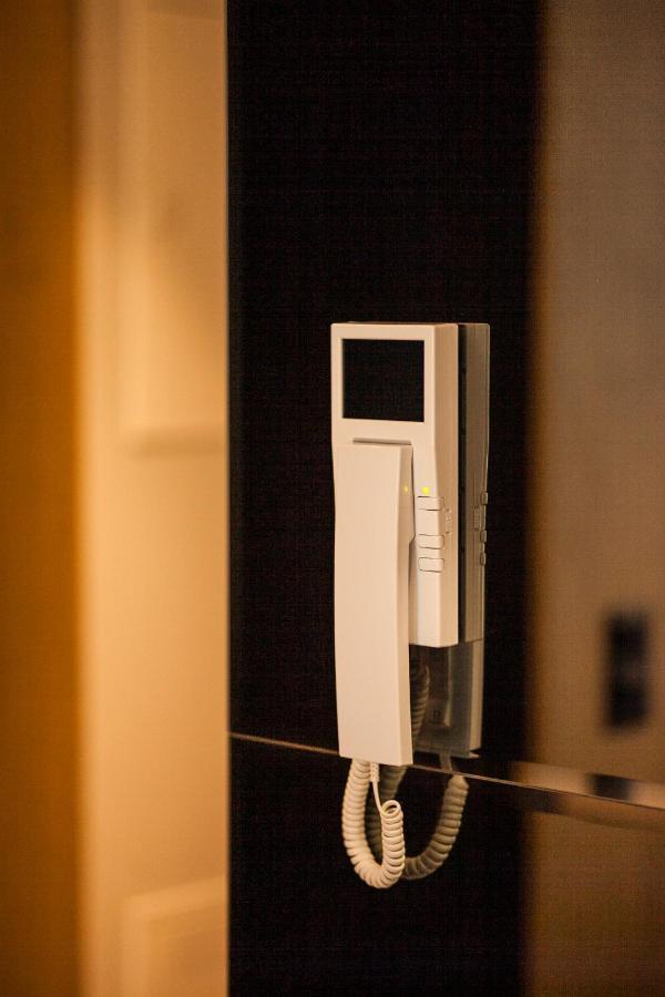 Apartament Aureus Διαμέρισμα Γκντανσκ Εξωτερικό φωτογραφία